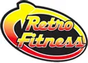 Retro Fitness Logo