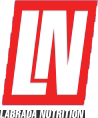 graphic, Labrada Nutrition logo